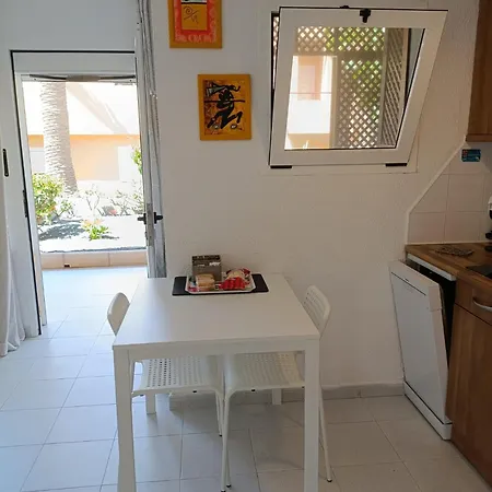 Laspalmasapartment شقة