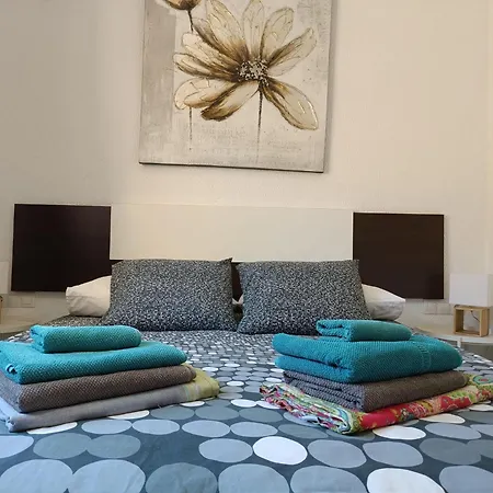 Apartman Palmas *