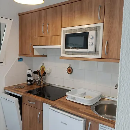 شقة Laspalmasapartment كوراليهو