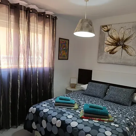 Apartman Palmas Corralejo