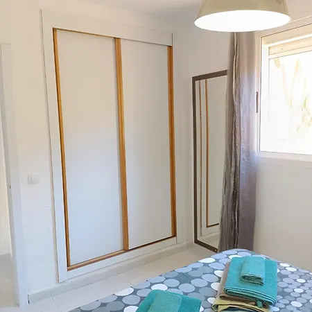 Palmas Corralejo