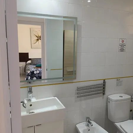 Laspalmasapartment * كوراليهو