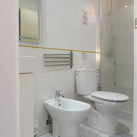 شقة Laspalmasapartment