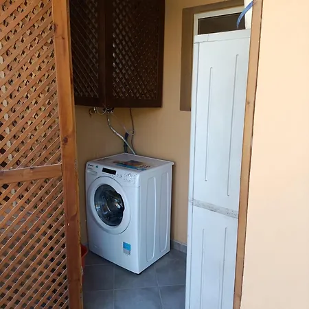 شقة Laspalmasapartment