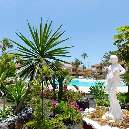 Laspalmasapartment شقة