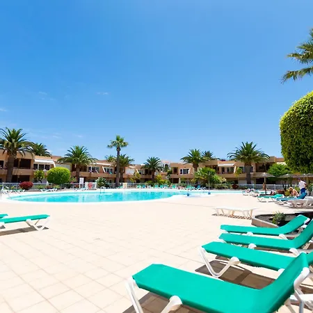 Laspalmasapartment شقة كوراليهو