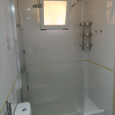 Laspalmasapartment شقة