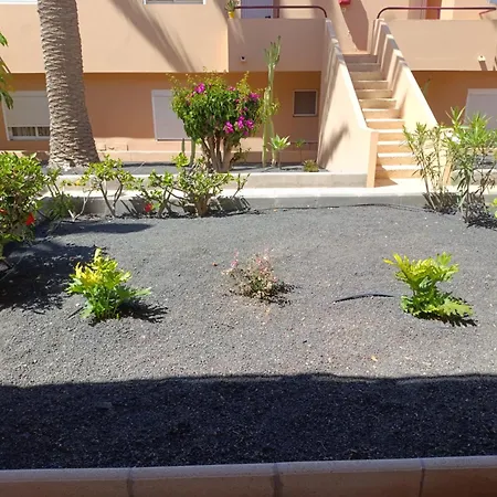 Laspalmasapartment شقة كوراليهو