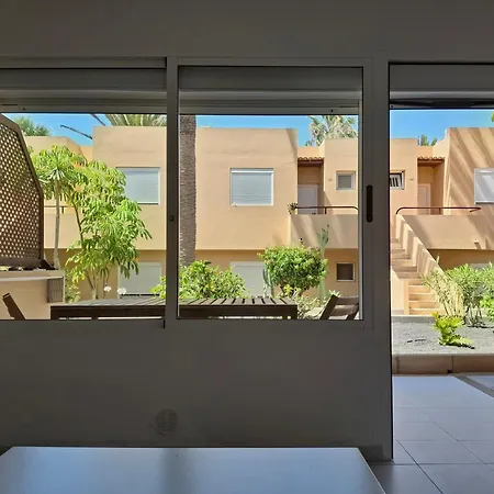 Laspalmasapartment *
