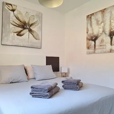 Laspalmasapartment كوراليهو