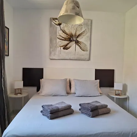 Laspalmasapartment * كوراليهو