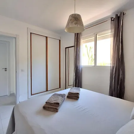 Laspalmasapartment