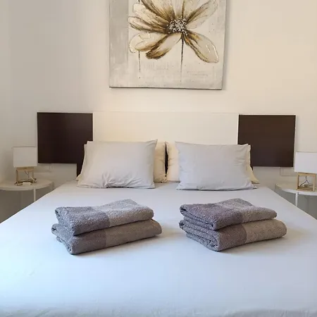 Laspalmasapartment شقة