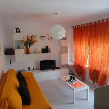 Laspalmasapartment Corralejo