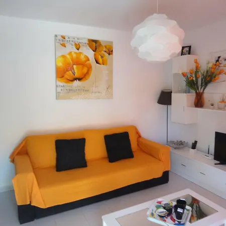 Laspalmasapartment Appartamento Corralejo