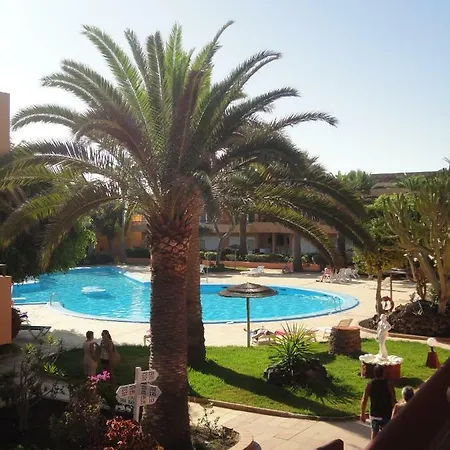 Laspalmasapartment