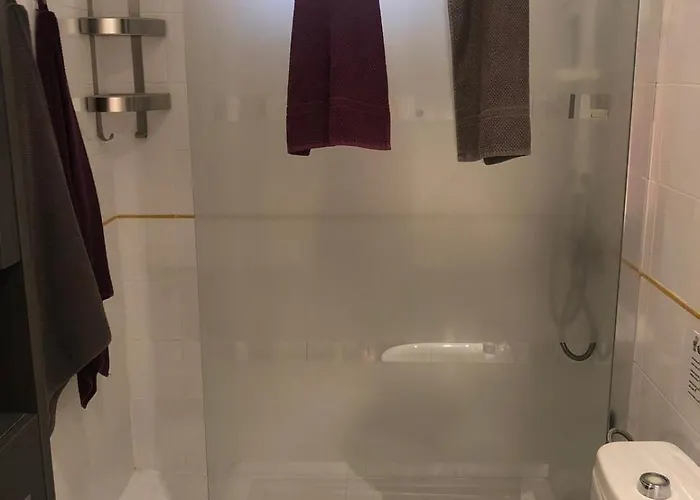 Laspalmasapartment كوراليهو