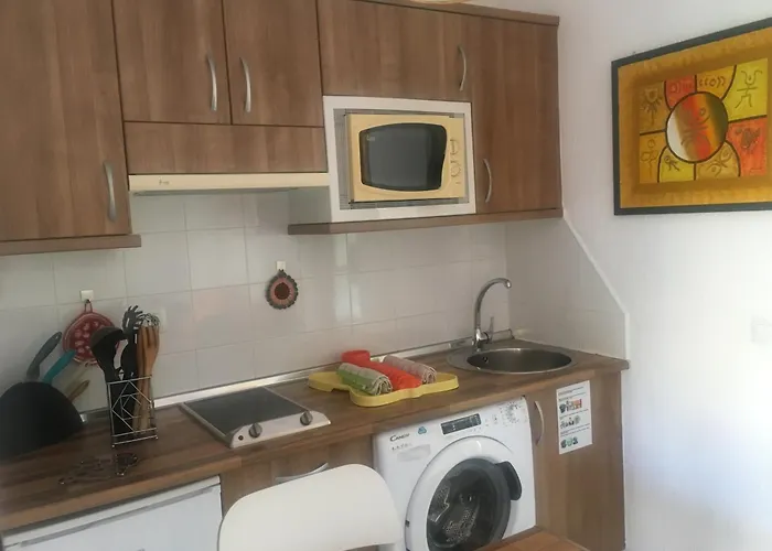 Laspalmasapartment كوراليهو