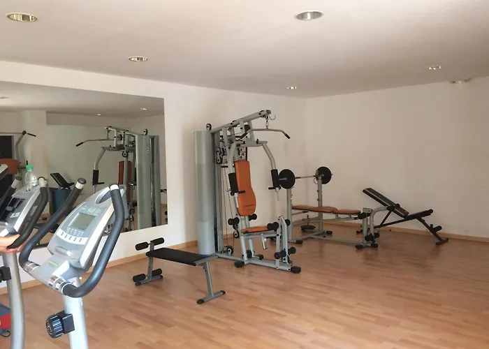 Laspalmasapartment شقة *