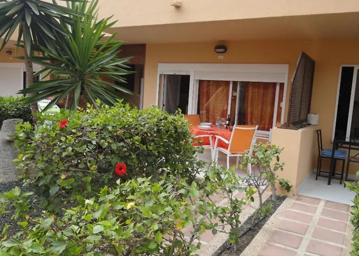 Laspalmasapartment *