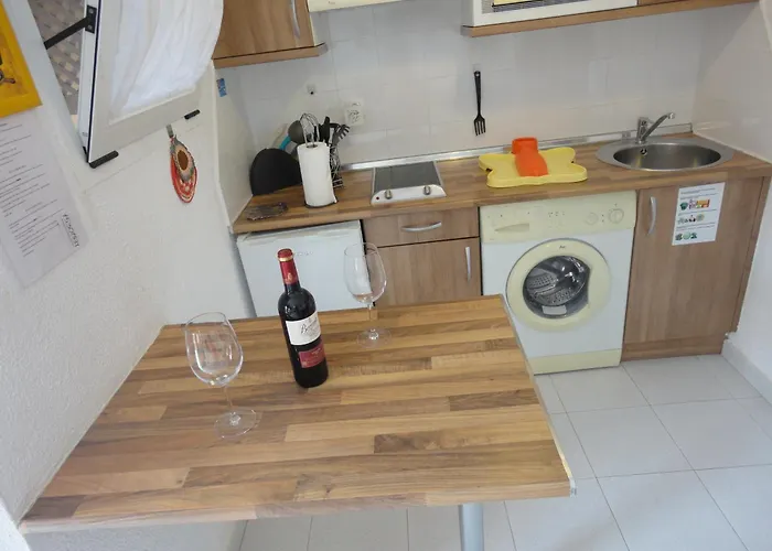 Laspalmasapartment شقة *