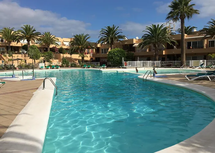 Laspalmasapartment شقة