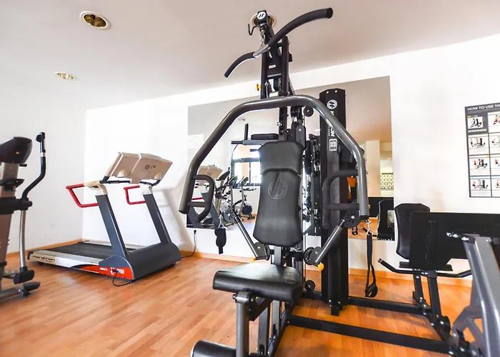 Laspalmasapartment * كوراليهو