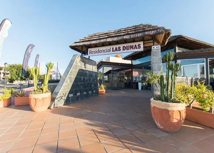 Laspalmasapartment كوراليهو