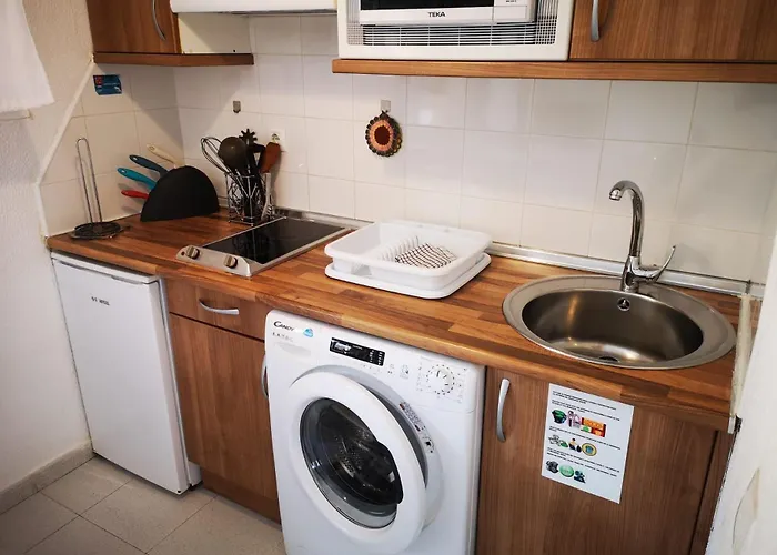 Laspalmasapartment شقة *