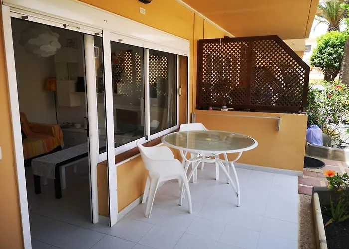 شقة Laspalmasapartment كوراليهو