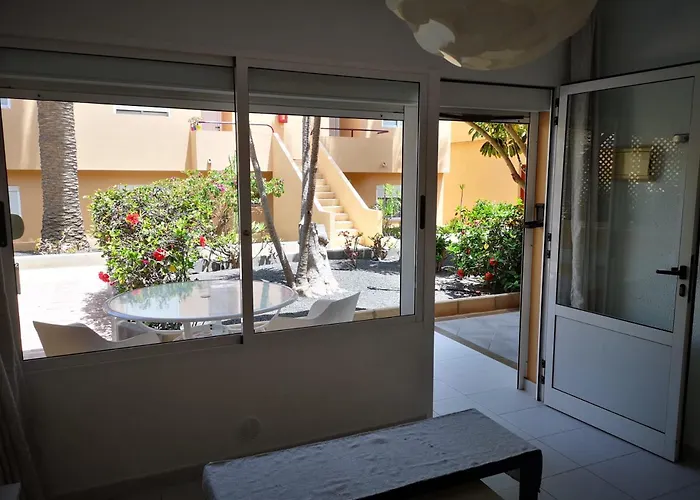 Laspalmasapartment *