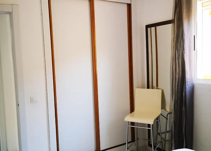 Laspalmasapartment كوراليهو