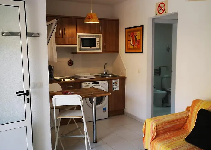 Laspalmasapartment * كوراليهو