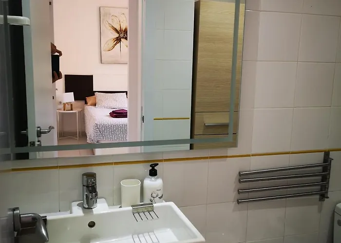 Laspalmasapartment *