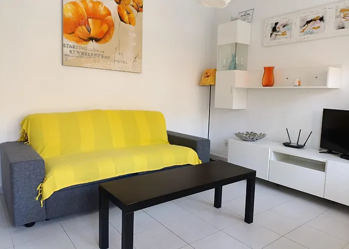 Laspalmasapartment شقة