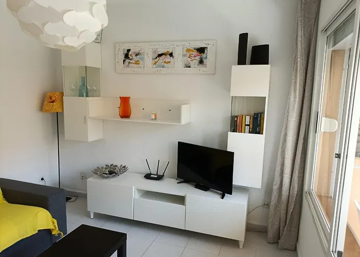 شقة Laspalmasapartment كوراليهو