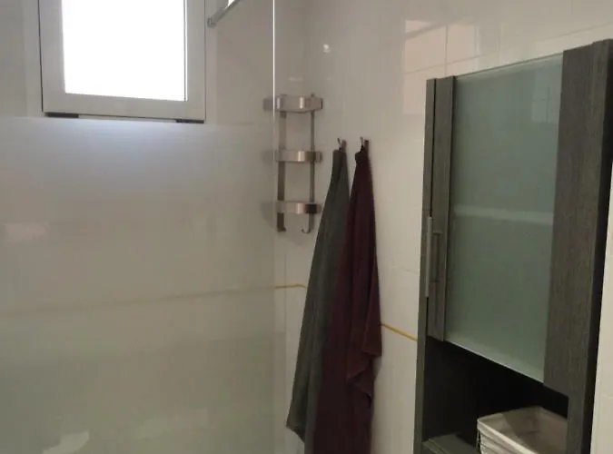 Laspalmasapartment كوراليهو