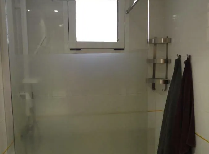 Laspalmasapartment شقة *