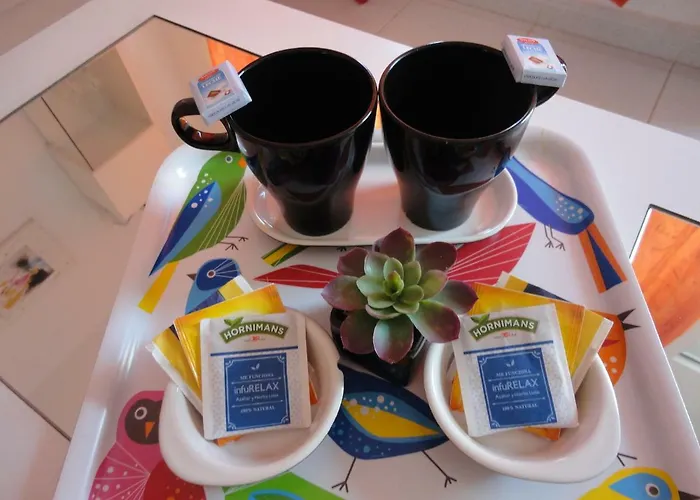 شقة Laspalmasapartment