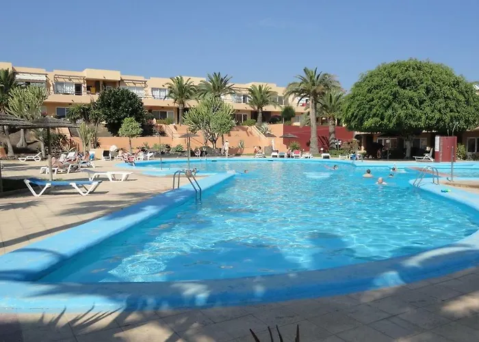 Laspalmasapartment *