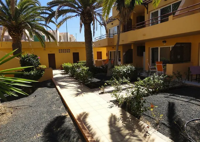 Laspalmasapartment *